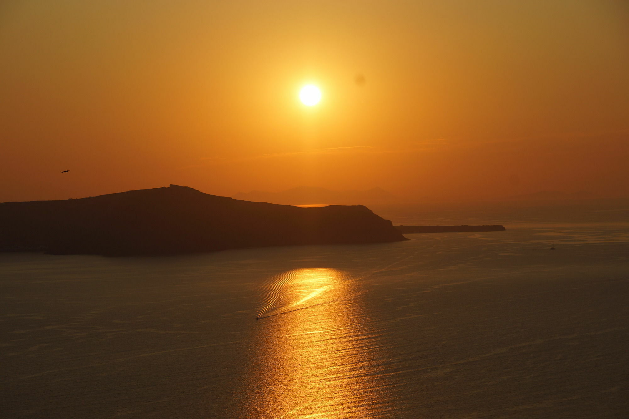 Cori Rigas Suites Fira  Exteriér fotografie