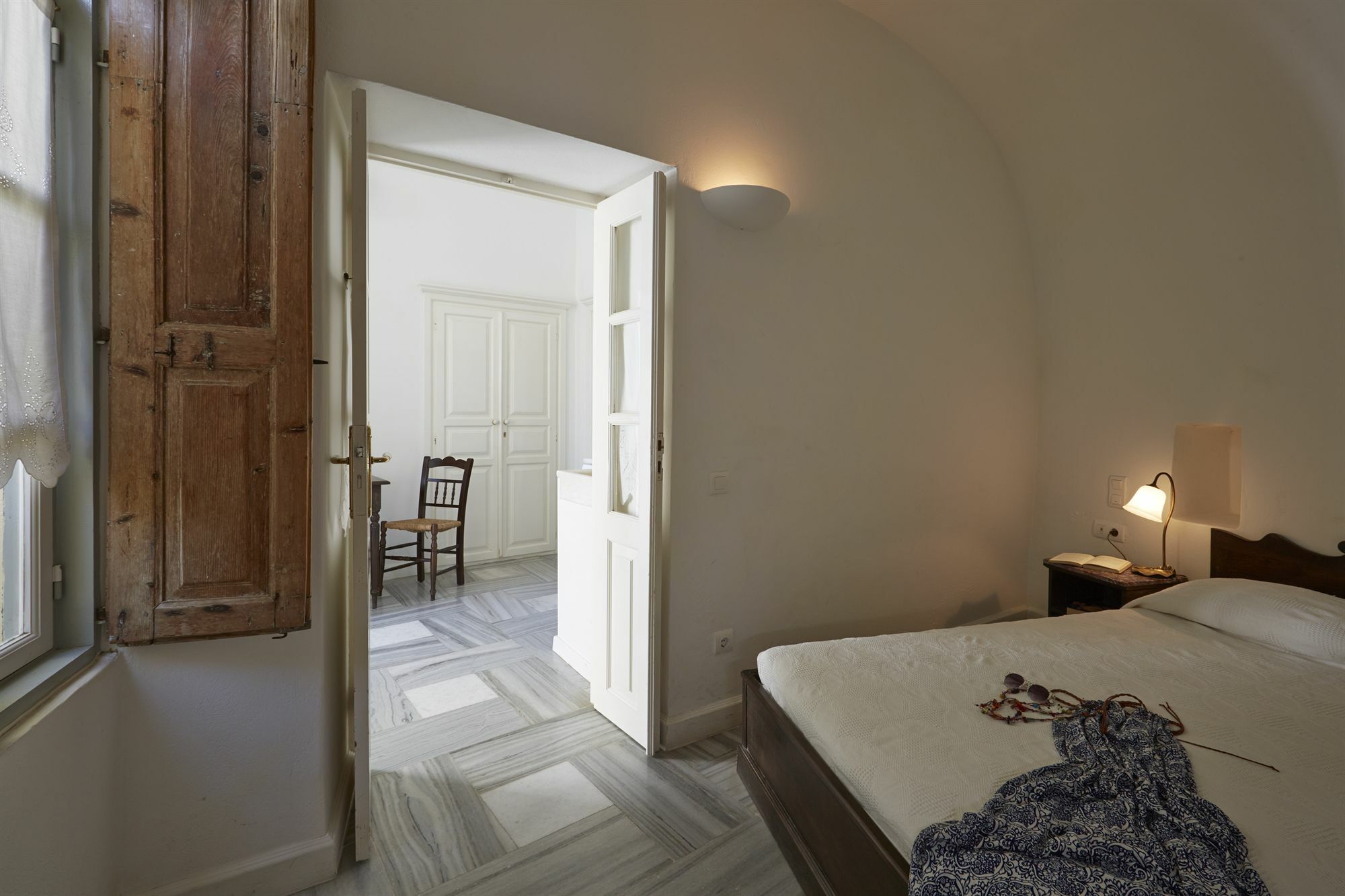 Cori Rigas Suites Fira  Exteriér fotografie