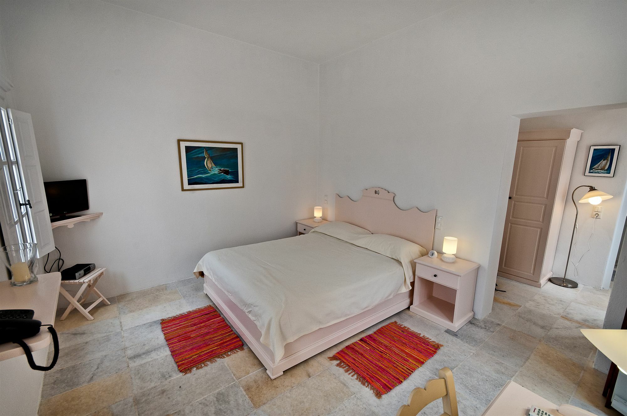 Cori Rigas Suites Fira  Exteriér fotografie